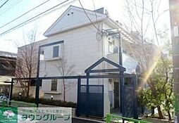 ソネット経堂 201