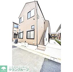 ハーモニーテラス上高井戸III 202