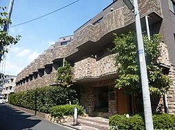 フェニックス芦花公園駅前壱番館 108