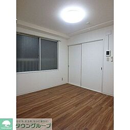 ハイツかさや 303 3階1DKのリビング/ダイニング