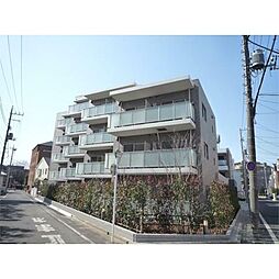 ガーデン千歳船橋 503