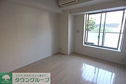 HF駒沢公園レジデンスタワー 1901 19階ワンルームのリビング/ダイニング