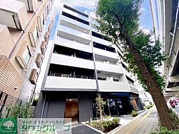 ステージファースト桜新町(ステージファーストサクラシンマチ)