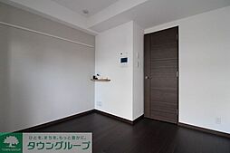 クレヴィスタ高円寺 404 4階1Kのリビング/ダイニング