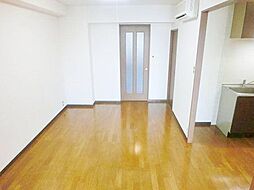 ロイヤル笹塚 00403 4階2DKのリビング/ダイニング