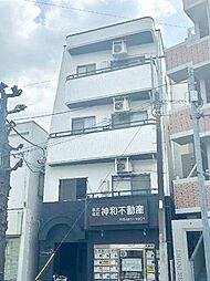 メブキ太子堂 302