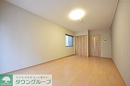 カーサスプレンディッド代官山 107 1階1Kのリビング/ダイニング