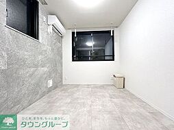 ＬｉｖｅＦｌａｔ恵比寿 0304 2階1Kのリビング/ダイニング