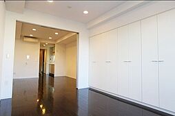 ブリリアイスト三軒茶屋アイビーテラス 1LDKの写真