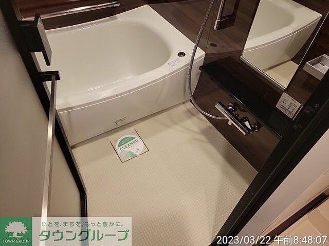 浴室