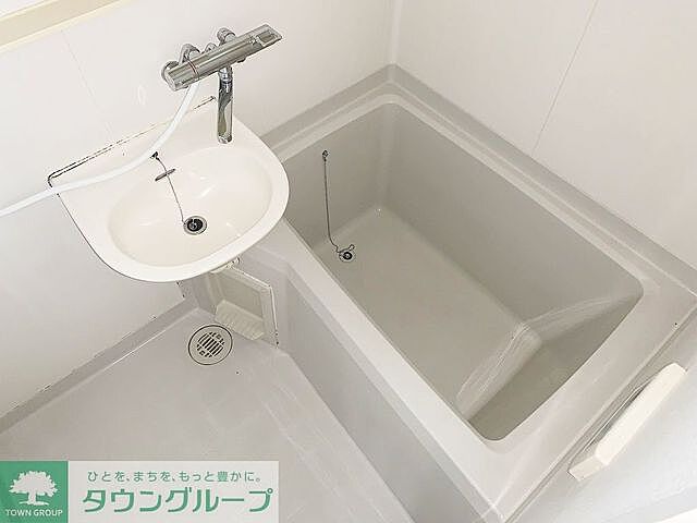 浴室