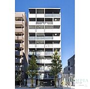 コンフォリア・リヴ下落合 10階 新築の賃貸物件