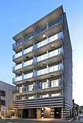 ラフィスタ野方 2階 築5年8ヶ月の賃貸物件