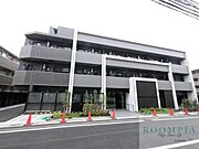 RESIDENCEHIGASHINAKANOGAR 2階 築2年4ヶ月の賃貸物件
