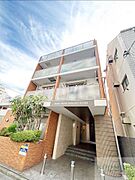 東中野駅より徒歩9分 1階 築30年7ヶ月の賃貸物件