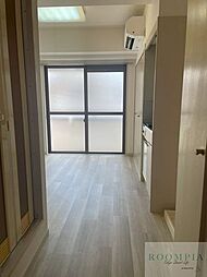 グレイス戸塚 402 4階ワンルームのリビング/ダイニング