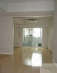 グランハイツ高田馬場 1327 13階1LDKのリビング/ダイニング