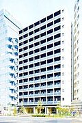 西早稲田駅より徒歩1分 12階 築4年7ヶ月の賃貸物件