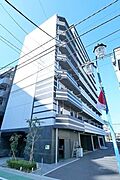 メインステージ武蔵関駅前2 4階 築9年7ヶ月の賃貸物件