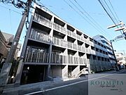 中野富士見町駅より徒歩3分 1階 築1年11ヶ月の賃貸物件