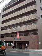 牛込柳町駅より徒歩1分 3階 築22年4ヶ月の賃貸物件