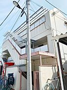下落合駅より徒歩7分 2階 築46年9ヶ月の賃貸物件