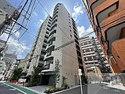 江戸川橋駅より徒歩1分 4階 築3年2ヶ月の賃貸物件