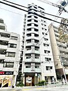 若松河田駅より徒歩2分 8階 築7年7ヶ月の賃貸物件