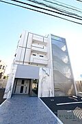 市ケ谷駅より徒歩7分 2階 築4年2ヶ月の賃貸物件