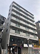 高田馬場駅より徒歩6分 3階 築40年8ヶ月の賃貸物件