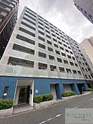 茅場町駅より徒歩9分 7階 築18年8ヶ月の賃貸物件