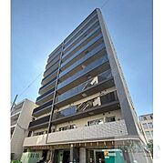 早稲田駅より徒歩3分 3階 新築の賃貸物件