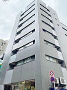 早稲田駅より徒歩4分 4階 築23年7ヶ月の賃貸物件