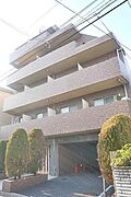 フォルトゥナ目白 1階 築21年7ヶ月の賃貸物件