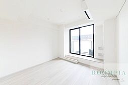 プラウドフラット西早稲田 1105 11階1Kのリビング/ダイニング