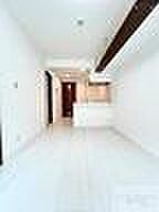 ベルシードステアー西早稲田 303 3階1LDKのリビング/ダイニング