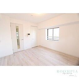 プライムアーバン目白 703 7階1Kのリビング/ダイニング