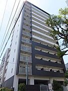 東陽町駅より徒歩11分 2階 築16年8ヶ月の賃貸物件
