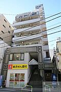 江戸川橋センチュリープラザ21 8階 築34年4ヶ月の賃貸物件