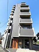 椎名町駅より徒歩7分 5階 築8年3ヶ月の賃貸物件