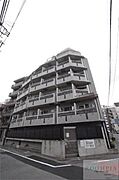 江戸川橋駅より徒歩5分 3階 築21年7ヶ月の賃貸物件