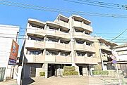 ルーブル下井草弐番館 2階 築18年の賃貸物件