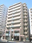 ミリオンステージ西早稲田壱番館 5階 築28年の賃貸物件