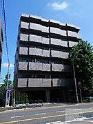 ルーブル上鷺宮弐番館 3階 築14年2ヶ月の賃貸物件