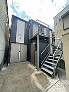 ヴィエント東中野 2階 築12年7ヶ月の賃貸物件