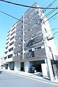 武蔵関駅より徒歩9分 2階 築11年4ヶ月の賃貸物件