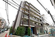本駒込駅より徒歩9分 6階 築4年1ヶ月の賃貸物件