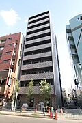 PREMIUMCUBEG東新宿 5階 築7年3ヶ月の賃貸物件