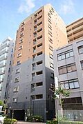 西新宿五丁目駅より徒歩1分 5階 築22年の賃貸物件
