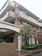 高田馬場駅より徒歩9分 3階 築28年9ヶ月の賃貸物件
